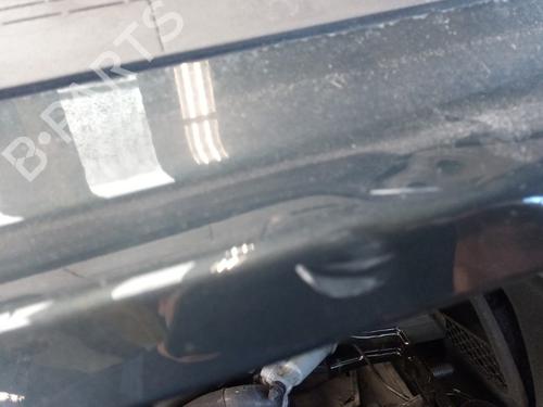 Tailgate AUDI A5 Sportback (8TA) 2.0 TFSI | BP22492745C6 