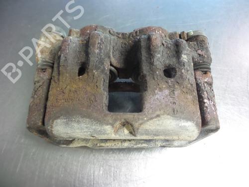 Używane Zacisk hamulca przedniego prawego IVECO DAILY III Platform/Chassis 29 L 9 (84 hp) 22469659