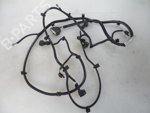 Used Electronic module VOLVO V40 Hatchback (525) D4 (190 hp) 22478445