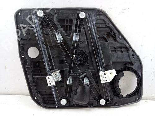 Front right window mechanism HYUNDAI SANTA FE V (MX5) 1.6 T-GDI PHEV HTRAC | BP33721811C23 - Image 2