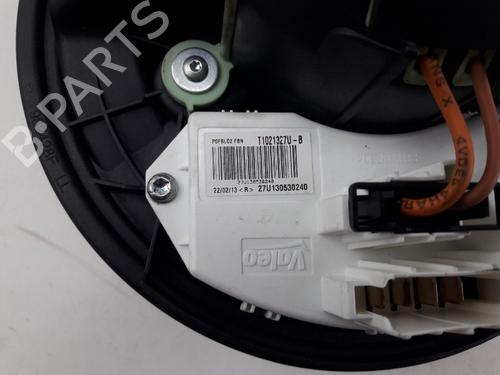 Heater blower motor BMW X1 (E84) xDrive 20 d | BP22506143M62