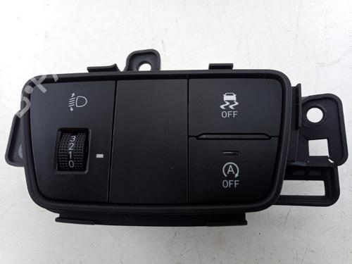 Used Switch HYUNDAI TUCSON (NX4E, NX4A) 1.6 T-GDi Hybrid 48V (150 hp) 24824923