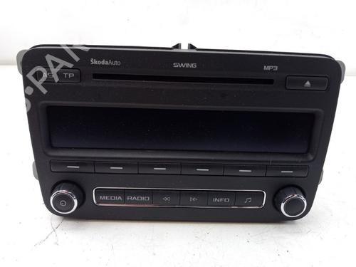 Auto-radio Auto-radio 37428052 37428052