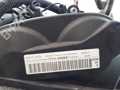 Engine AUDI A4 B9 Avant (8W5, 8WD) 1.4 TFSI | BP22512463M1 