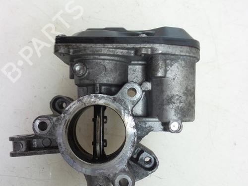 Throttle body OPEL CORSA D (S07) 1.3 CDTI (L08, L68) | BP22490302M82 