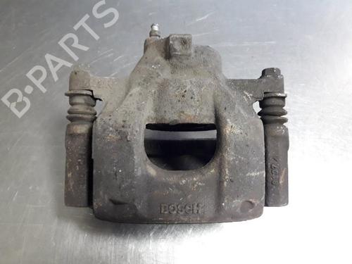 Used Right front brake caliper PEUGEOT 107 (PM_, PN_) 1.0 (68 hp) 22463938