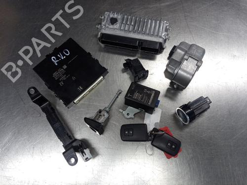 Used Electronic module Electronic module TOYOTA YARIS (_P13_) 1.5 Hybrid (NHP130_) (101 hp) 33941071 33941071