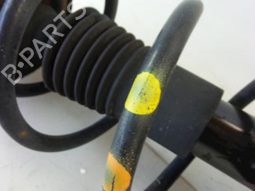 Left front shock absorber DACIA LOGAN MCV (KS_) 1.6 (KS0B, KS0D, KS0F) | BP22489623M16