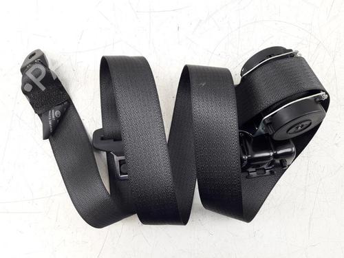 Used Rear left seatbelt OPEL ASTRA J GTC 1.4 Turbo (08) (140 hp) 22508031