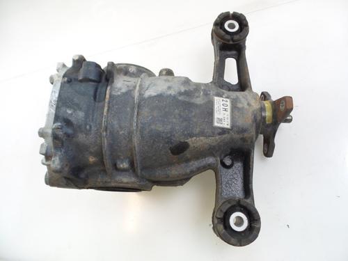 Differential, bag Differential, bag 22474074 22474074