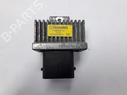 Used Electronic sensor RENAULT TRAFIC II Van (FL) 2.0 dCi 115 (FL01, FL0U) (114 hp) 22499855