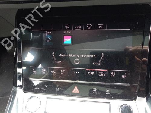 Display monitor AUDI E-TRON (GEN) 55 quattro | BP27686156C48