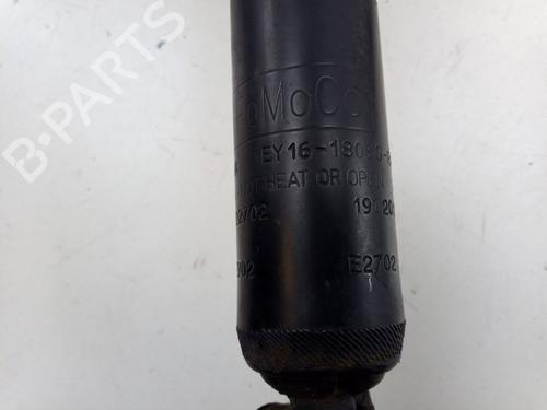 Right front shock absorber FORD TRANSIT COURIER B460 Box Body/MPV 1.5 TDCi | BP23981427M17 