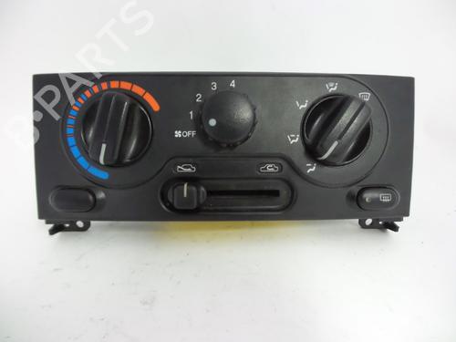 AC Styreenhet / Manøvreringsenhet DAEWOO LANOS (KLAT) 1.5 (86 hp) 22451694