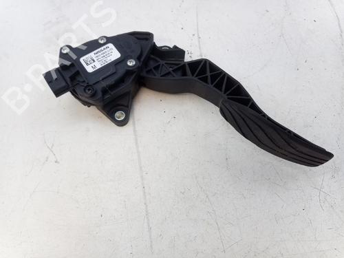 Used Pedal Pedal 37701837 37701837