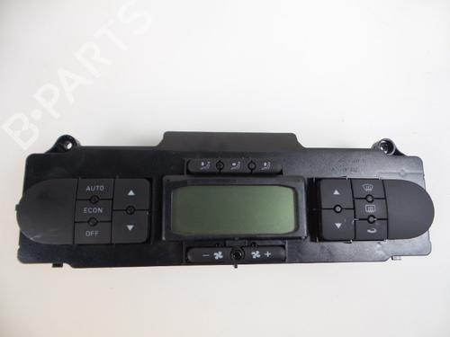Used Climate control Climate control 22476298 22476298