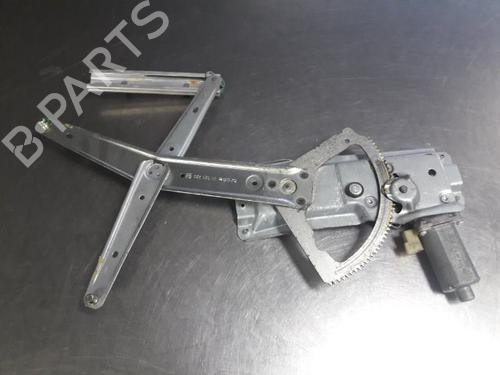 Front right window mechanism SAAB 9-3 (YS3D) 2.0 Turbo | BP22460586C23 
