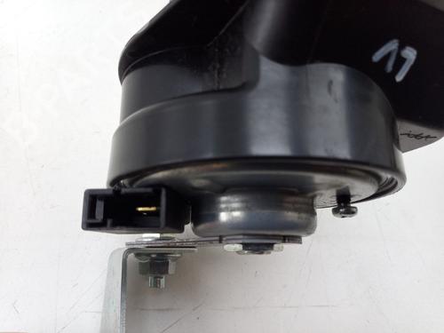 Horn MAZDA CX-80 (KL_) e-SKYACTIVE PHEV AWD (KL0H, KL5S3P) | BP31775776E13 - Image 3