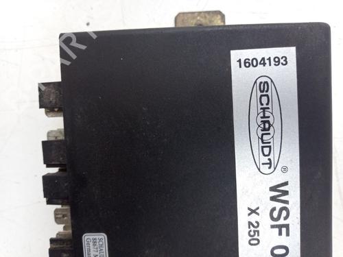 Electronic module FIAT DUCATO Platform/Chassis (250_) 130 Multijet 2,3 D | BP30443478M83 