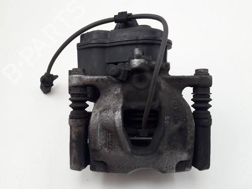 Used Right rear brake caliper AUDI A4 B9 Avant (8W5, 8WD) 1.4 TFSI (150 hp) 22512348