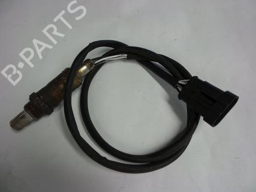 Used Electronic sensor BMW 3 Convertible (E36) 325 i (192 hp) 22452991