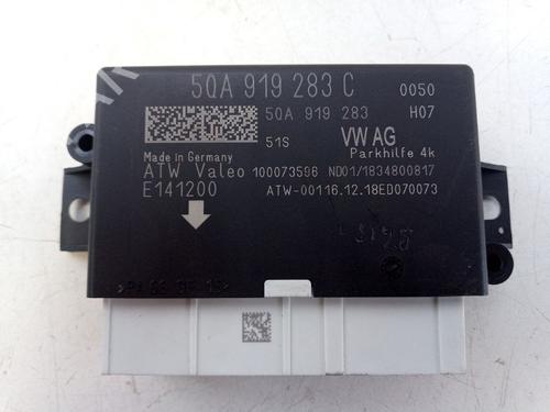 Electronic module AUDI Q2 (GAB, GAG) 30 TFSI | BP24511200M83 - Image 2