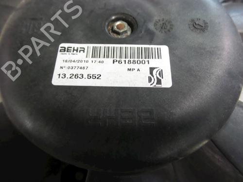 Electronic module FIAT GRANDE PUNTO (199_) 1.4 (199AXB11, 199AXB1A, 199BXB1A, 199AXL1A) | BP22464289M83 