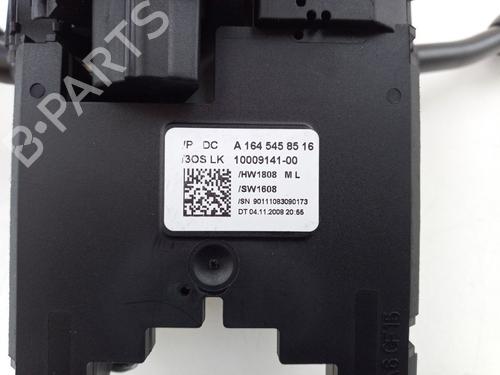 Steering column stalk MERCEDES-BENZ M-CLASS (W164) ML 320 CDI 4-matic (164.122) | BP32097779I23 