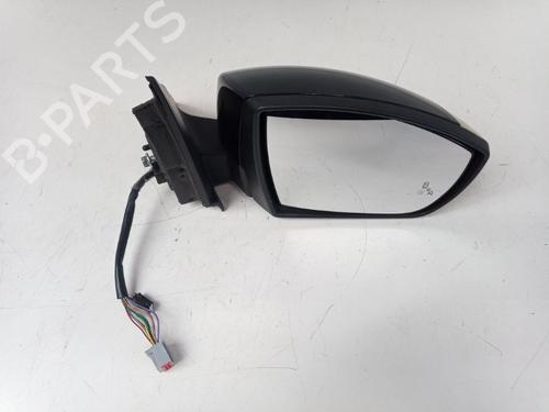 Used Right mirror FORD S-MAX (WA6) 2.0 TDCi (140 hp) 29812209