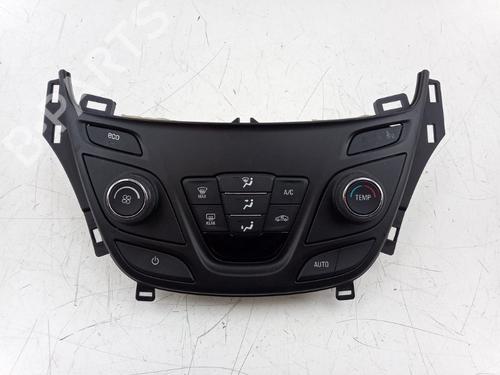 Used Climate control OPEL INSIGNIA A Sports Tourer (G09) 2.0 CDTI (35) (120 hp) 22495550