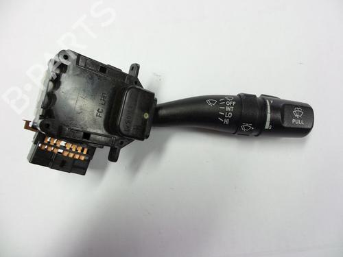 Used Steering column stalk KIA CERATO I Saloon (LD) 1.6 (105 hp) 22454574