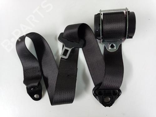 Used Rear left seatbelt OPEL ZAFIRA TOURER C (P12) 1.6 CDTI (75) (136 hp) 22482063