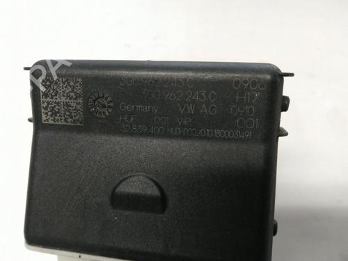 Elektronisk modul AUDI E-TRON (GEN) 55 quattro | BP26327082M83