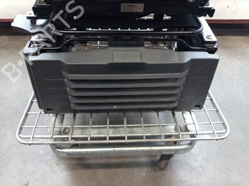 Left front seat FIAT DUCATO Platform/Chassis (250_) 130 Multijet 2,3 D | BP30598122C15