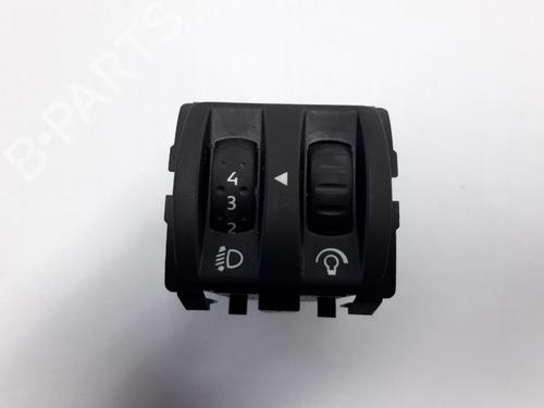 Used Switch RENAULT SCÉNIC III (JZ0/1_) 1.6 16V Bifuel (110 hp) 22500278