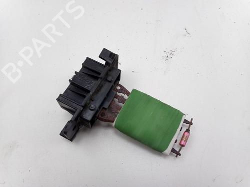 Used Heater resistor CITROËN JUMPER II Van 2.2 HDi 120 (120 hp) 22496549