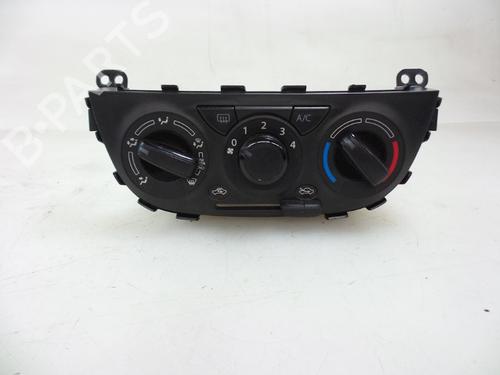 Used Climate control SUZUKI CELERIO (LF) 1.0 (AVK310) (68 hp) 22487844