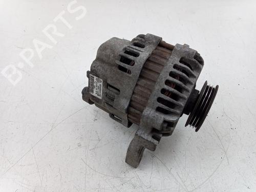Used Alternator Alternator RENAULT TWINGO I (C06_) 1.2 (C066, C068) (58 hp) 33851565 33851565