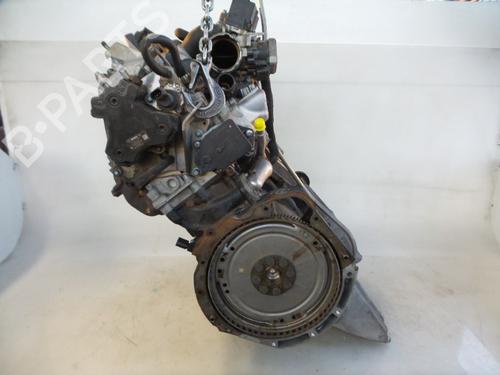 Engine MERCEDES-BENZ B-CLASS Sports Tourer (W245) B 180 CDI (245.207) | BP22483905M1 