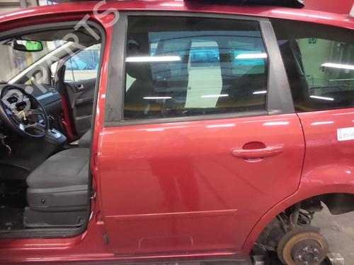 Dør venstre bak FORD FOCUS C-MAX (DM2) 1.8 (125 hp) 22483203