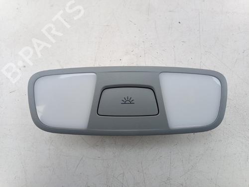 Innerbelysning AUDI Q2 (GAB, GAG) 30 TFSI (116 hp) 26872817