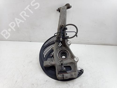 Used Right front steering knuckle Right front steering knuckle AUDI E-TRON (GEN) 55 quattro (408 hp) 40510888 40510888