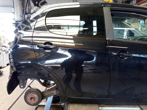 Used Right rear door Right rear door PEUGEOT 108 1.0 VTi 72 (72 hp) 34523394 34523394