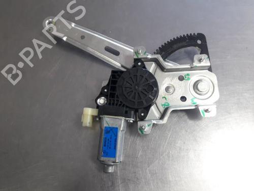 Used Rear left window mechanism HYUNDAI i10 I (PA) 1.2 (78 hp) 22462572