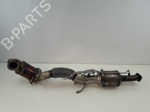 Used Catalyst SKODA OCTAVIA IV Combi (NX5, PV5) 1.4 TSI RS iV (245 hp) 22511172