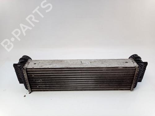 Used Intercooler BMW 5 (F10) 530 d (245 hp) 22492139