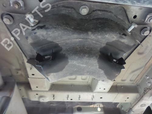 Forbro OPEL COMBO Box Body/MPV (X12) 1.3 CDTI (B05) (95 hp) 22488850