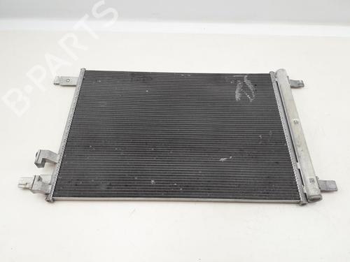 AC-Kondensator VW POLO VI (AW1, BZ1, AE1) 1.0 TSI (116 hp) 22497369