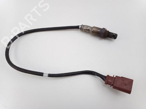 Elektronisk sensor VW POLO V (6R1, 6C1) 1.2 TSI (110 hp) 22496405