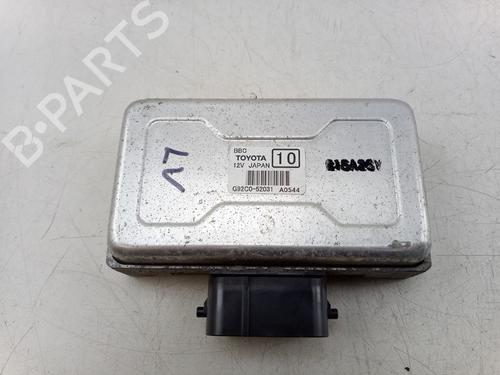 Kombi Kontakt / Stilkkontakt Kombi Kontakt / Stilkkontakt TOYOTA VERSO S (_P12_) 1.33 (NSP120_) (99 hp) 39888219 39888219